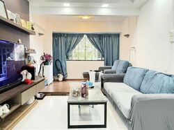 Blk 353 Woodlands Avenue 1 (Woodlands), HDB 5 Rooms #626921721